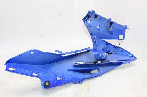 2019 Suzuki Gsxr250r Left Front Upper Nose Fairing Cowl Shroud 94421-20K00