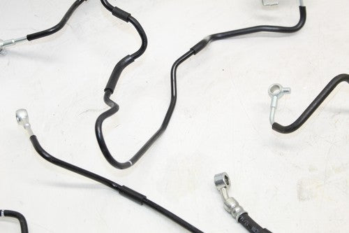 2019 Suzuki Gsxr250r Brake Hose Fluid Line Set
