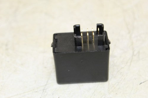 2019 Suzuki Gsxr750 Turn Signal Blinker Relay Flasher Switch