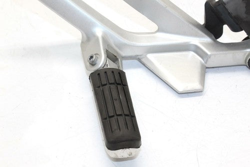2003-2005 Yamaha Fjr1300 Rear Back Passenger Peg SET Pair OEM