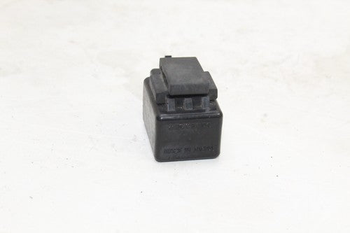 2003-05 Yamaha Yzf R6 Turn Signal Relay Flasher Switch 4my-83350-01-00 OEM