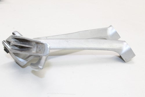 2008-09 Suzuki Gsxr600 750 Left Rearset Rear Set Foot Peg Rest Stop OEM