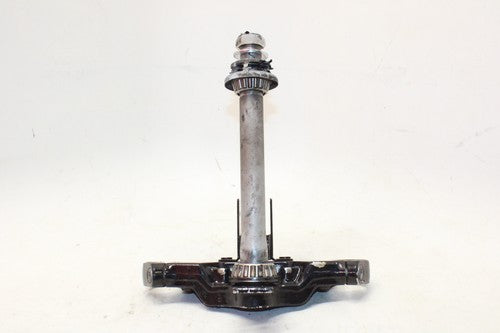 2001 Honda Shadow Vlx 600 Vt600cd Deluxe Front Forks Clamp Lower Triple Tree