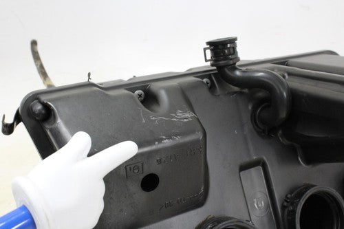 2003 Kawasaki Z1000 Airbox Air Intake Filter Box