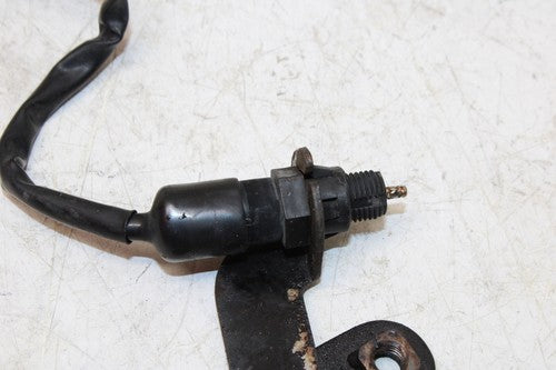 1981 Kawasaki Kz750e Standard Rear Back Brake Sensor With Holder