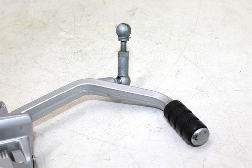 2003 Bmw R1150r Right Left Rearsets Rear Set Driver Foot Pegs