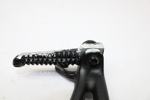 2007 Yamaha Yzf R6 Right Rear Back Passenger Peg