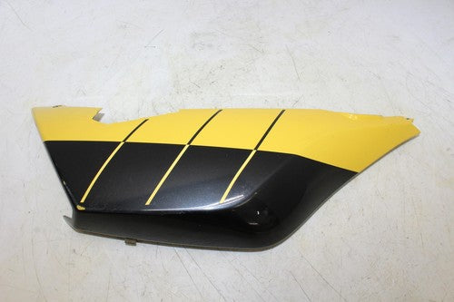 2005 Bmw K1200s Abs Gas Tank Fuel Cover And Rear Tail Fairings Set