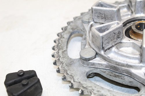 2006 Honda Cbr600f4i Rear Back Sprocket