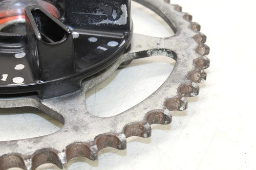 2005 Yamaha Yzf R6 Rear Back Sprocket