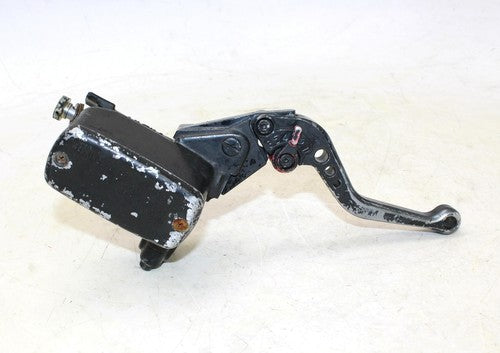 1998 Honda Cbr600f3 Front Brake Master Cylinder With Lever