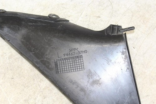 2009 Suzuki Gsxr600 Right Left Inner Fairings Cowls Panels Trims