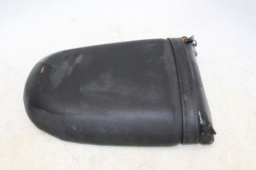 2002 Suzuki Gsxr600 Rear Back Passenger Tandem Seat Pad Saddle Pillion
