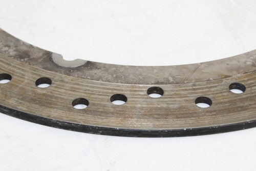 2003-09 Buell Blast P3 Front Brake Disc Rotor OEM