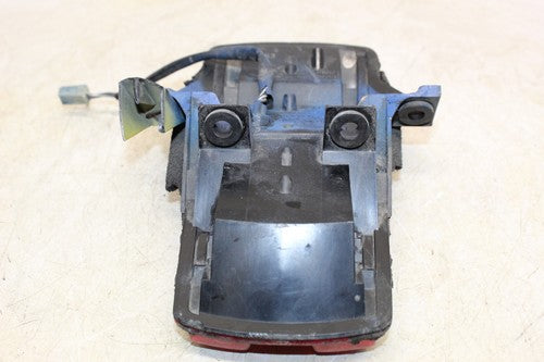 2004 Suzuki Sv650s Rear Tail Taillight Back Brake Light