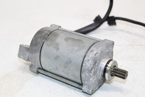 1995 Honda Shadow VLX 600 VT600C ENGINE STARTING STARTER MOTOR -DC 12V
