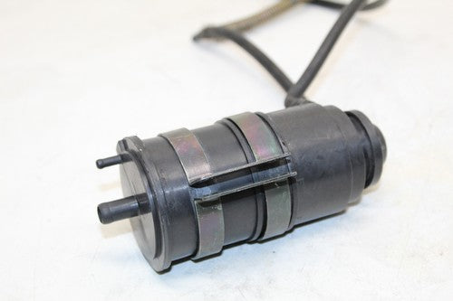 2008 Hyosung Gt250 Comet Evap Vapor Charcoal Emission Canister