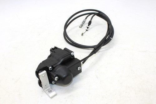 2021 Yamaha Yzf-r1 Exhaust Valve Servo Motor