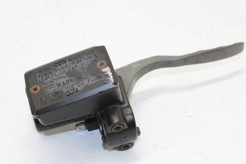 95-07 Kawasaki Ninja 250r Ex250f Front Brake Master Cylinder Oem
