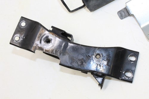 2014 Kawasaki Ninja 300 Ex300b Abs Engine Mounts Brackets Mis. 31059-0061 OEM