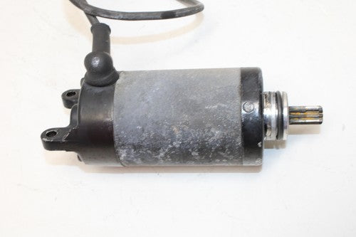 2001 Kawasaki Ninja 250r Ex250f Engine Starting Starter Motor -dc 12v