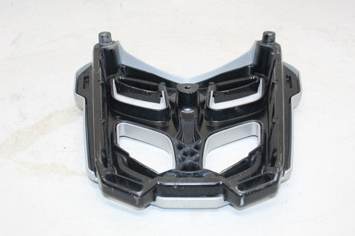 2006 Bmw K1200gt Abs Rear Luggage Trim