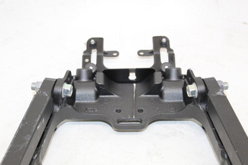 2010 Kawasaki Ninja Zx14 Zx1400c Rear Subframe Back Sub Frame