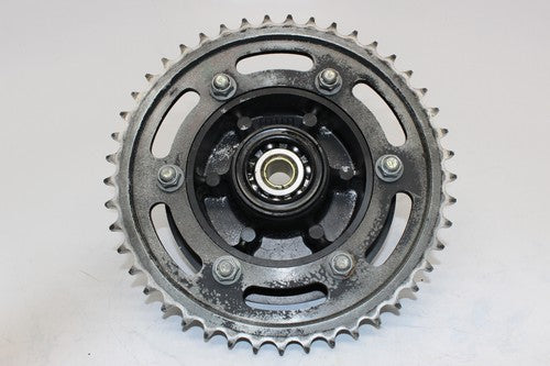 1992 Yamaha Fzr600r Rear Back Sprocket OEM