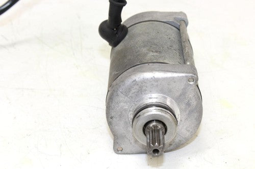1995 Honda Cbr600f3 Engine Starting Starter Motor -dc 12v