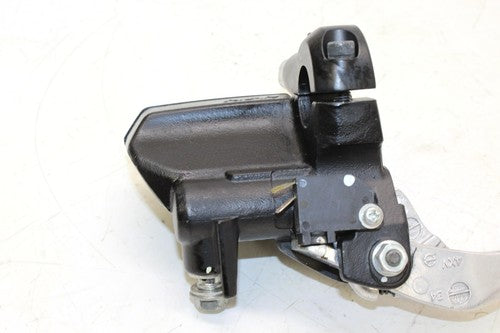 2018 Kawasaki Vulcan S En650 Front Brake Master Cylinder