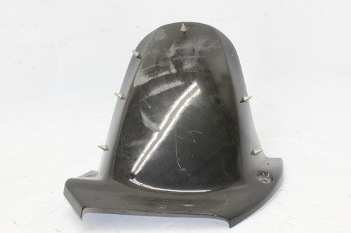 2005-2006 Honda Cbr600rr Rear Back Wheel Tire Hugger Fender