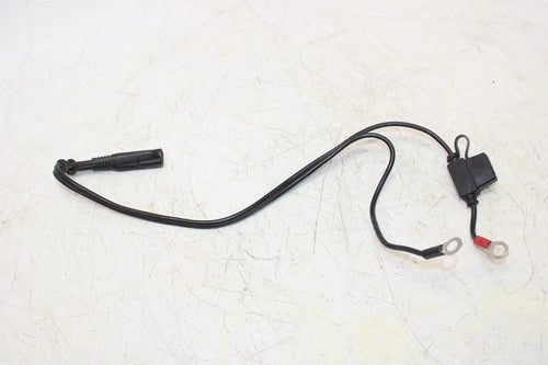 2011 Suzuki Gsxr750 Main Engine Wiring Harness Motor Wire Loom