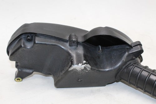 2012 Genuine Scooter Co. Buddy 170i Airbox Air Intake Filter BoxOEM