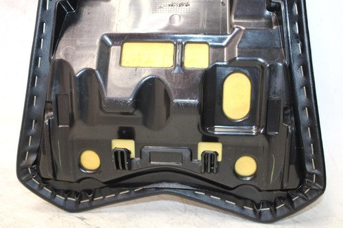 2014 Kawasaki Ninja 300 Ex300a Front Drivers Seat Pad Saddle Pillion