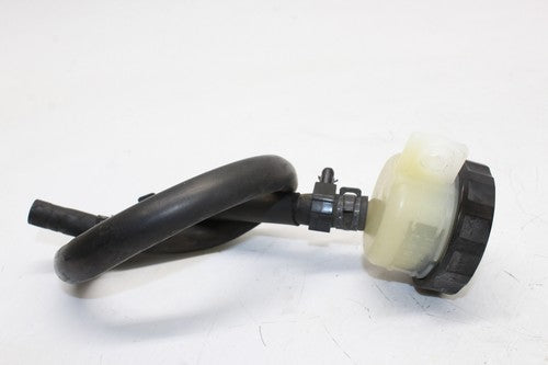 2010-2014 Kawasaki Versys 650 Rear Brake Master Fluid Reservoir Tank Bottle OEM