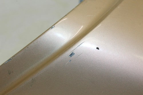 2003 Bmw R1150rs Center Rear Back Tail Fairing Cowl 5253-2313121