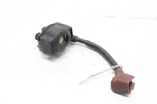 1995 Honda Shadow VLX 600 VT600CD ENGINE STARTER RELAY STARTING MOTOR