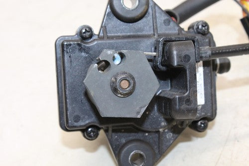 2013 Ducati Monster 796 Exhaust Valve Servo Motor