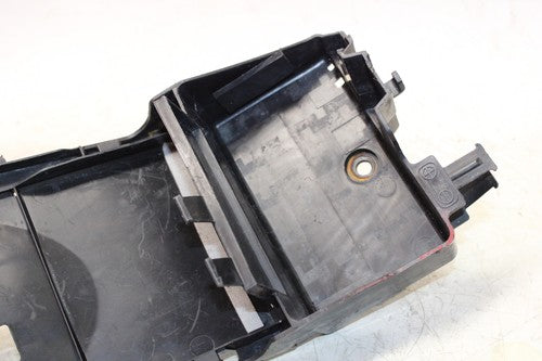 2005 Suzuki Gsxr1000 Rear Back Tail Undertail Battery Tray Plastic 63111-41g01