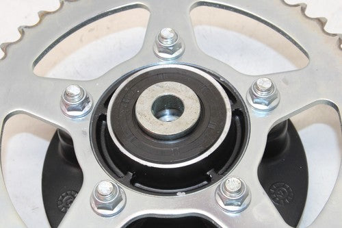 2019 Suzuki Gsxr250r Rear Back Sprocket With Hub Dampers Set