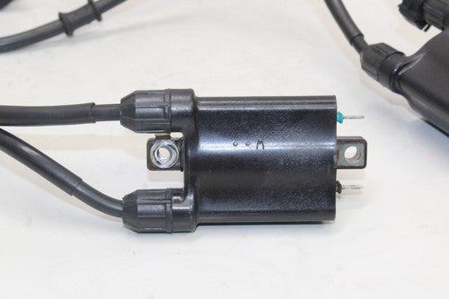 2000 Honda Shadow Vlx 600 Vt600cd Deluxe Ignition Coils OEM