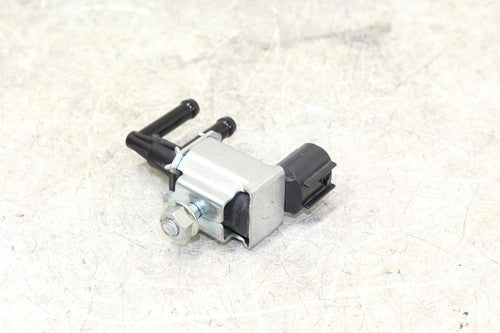 2014 Kawasaki Ninja 300 Ex300a Air Induction Reed Valve