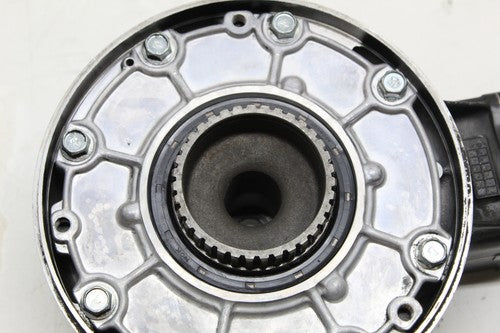1982 Kawasaki Kz750n Final Drive Hub Gear Case
