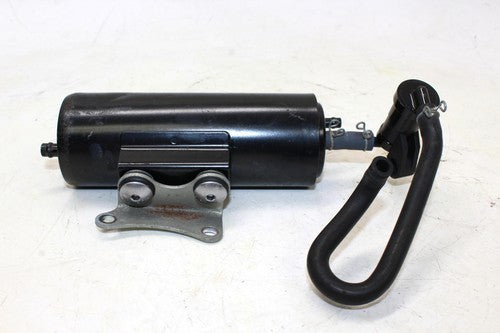 2007 Yamaha Yzf R6 Evap Vapor Charcoal Emission Canister