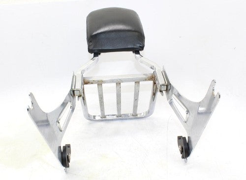 2006 HARLEY-DAVIDSON DYNA LOW RIDER FXDL BACK REST SISSY BAR OEM