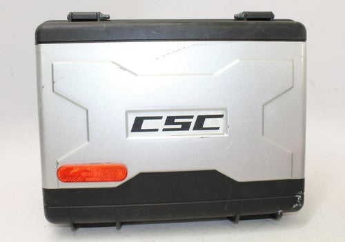 15 Zongshen Csc Rx 250cc Side Cargo Luggage Saddlebag Set CSC