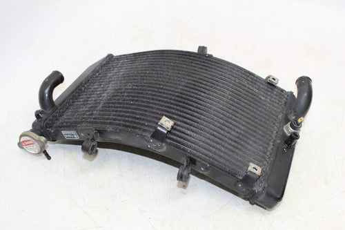 00 2000 Honda Cbr600f4 Engine Radiator Motor Cooler Cooling Radiater