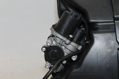 2012 Yamaha YZF R1 World GP 50th Anniversary AIRBOX AIR INTAKE FILTER BOX