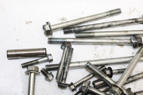 1990-03 Suzuki Vx800 Vx 800 Bolts Hardware Motor Screws Chain Misc. OEM