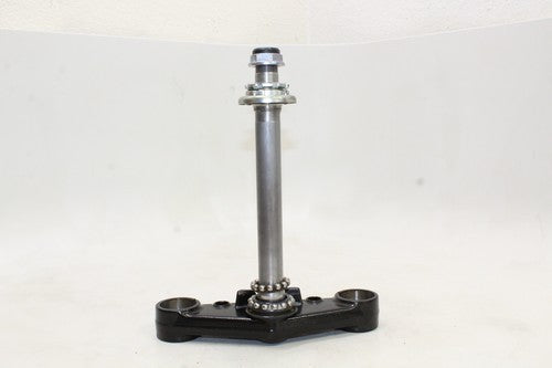 2014-17 Honda Ctx700nd Dct Abs Front Forks Clamp Lower Triple Tree Stem OEM